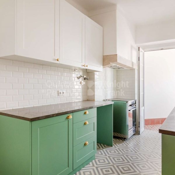 Apartamento T3 em Lisboa - Photo 1