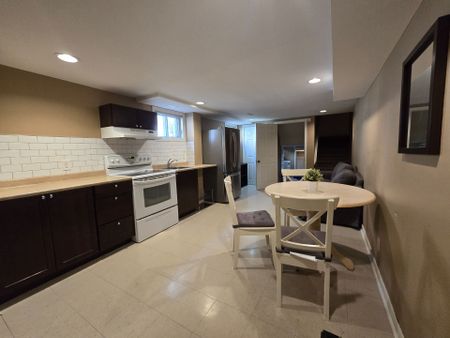 For Lease - 121 Angus Drive Unit# Lower unit, Toronto, Ontario - Photo 4