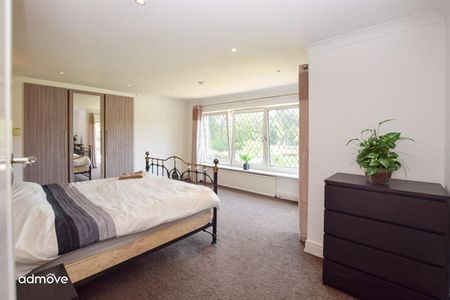 1 bedroom in a house share to rent - Photo 4