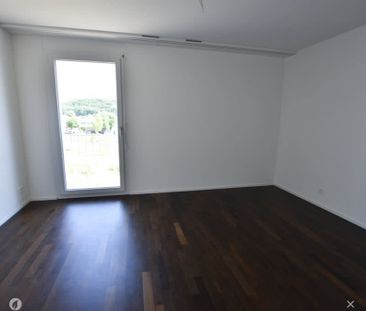 2.5 Zimmer, 62 m², EG - Photo 3