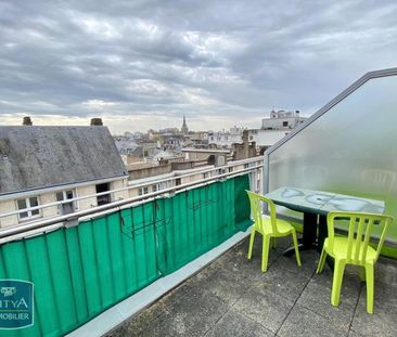 Location Appartement 1 pièce 16m² TOURS 37000 - Photo 5