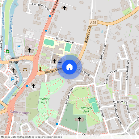 25 Sandys Street, Newry, BT34 1EN