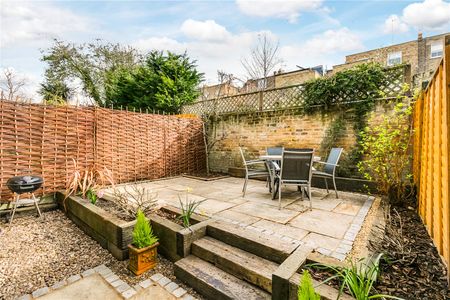 Overstone Road, W6, London - Photo 5