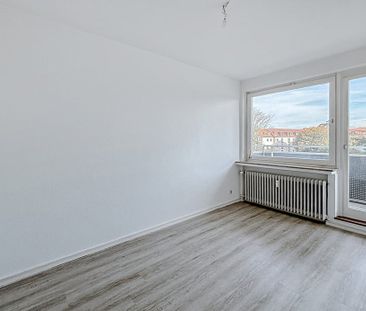 3,5-Zimmer-Wohnungen im beliebten Viertel / Nähe Wallanlagen mit 2 ... - Foto 1