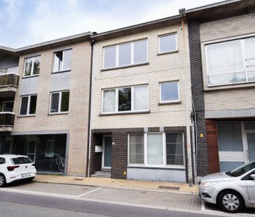 NIEUWKERKENSTRAAT 52 / 3 NIEUWKERKEN-WAAS - Foto 1