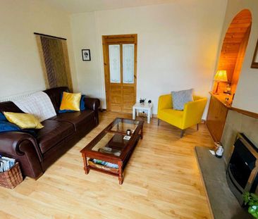2 bedroom terraced house to rent - Photo 6