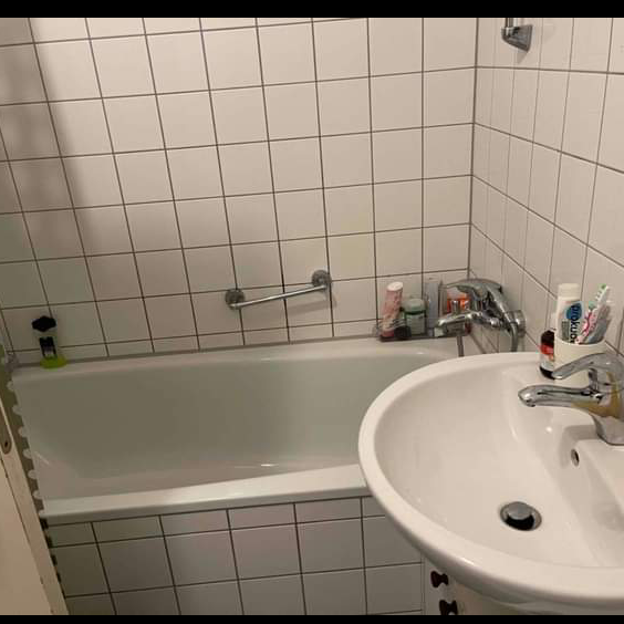 Clean Beautiful Furnished One bedroom Apartment Available - Photo 1