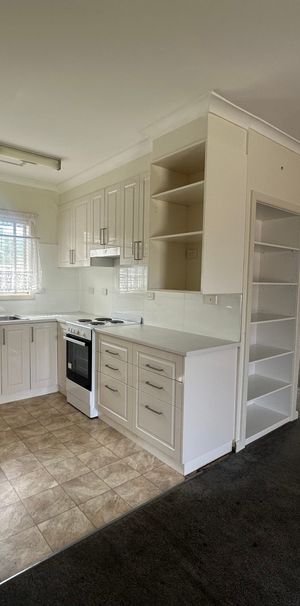 Cosy 2 Bedroom Unit - Photo 1