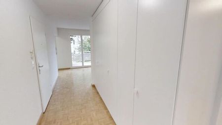 Central apartment near the station - Photo 3