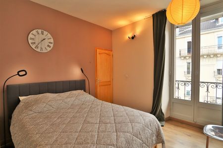 Location Appartement 2 pièces 50m² GRENOBLE 38000 - Photo 3