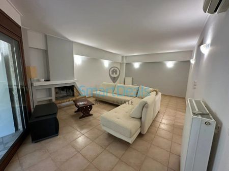 Διαμέρισμα για ενοικίαση Αγία Μαρίνα (Κορωπί) - Photo 2