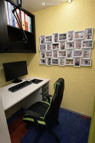 1.5 Zimmer, 61 m² - Foto 3