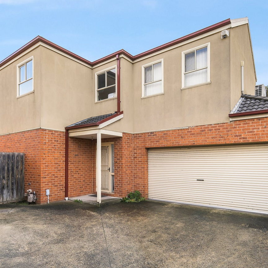 Unit 3, 578 Bell Street, Pascoe Vale South, VIC - Photo 1