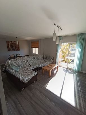 Alquiler de piso en Calle Palomas del Coto, 1 - Photo 1