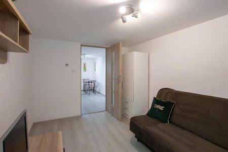 MIESZKANIE na WYNAJEM - Zdjęcie 2