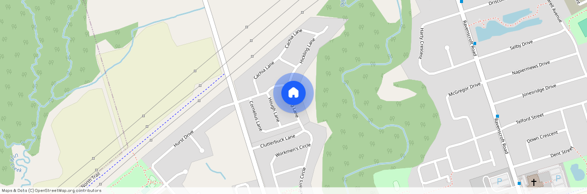 29 Hickling Lane, Ajax