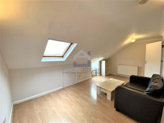 1 Bedroom Flat To Rent - Photo 1