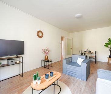Appartement te huur: Admiraal de Ruyterweg 34-B 3031 AD Rotterdam - Foto 1