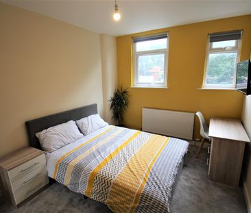 Belle Vue Road, Hyde Park, LS3 1HF, Leeds - Photo 1