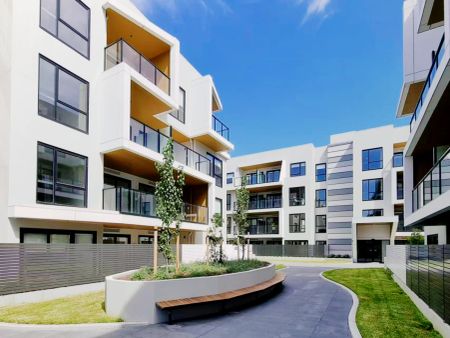 1 Bedroom Furnished - Photo 4