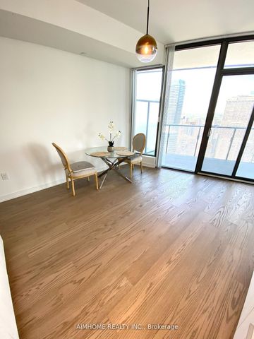 For Lease - 11 Wellesley Street Unit# 4011, Toronto, Ontario - Photo 4