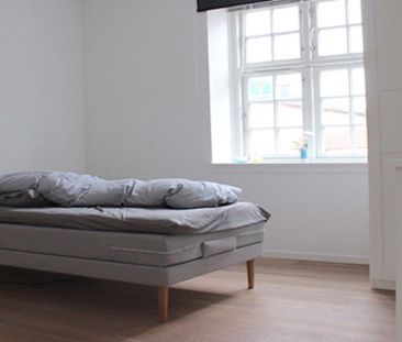 3-værelses lejlighed tæt på Damhussøen! - Foto 6