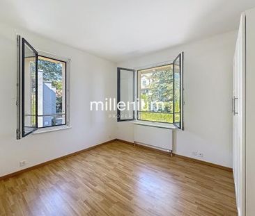 Maison de charme avec jardin arboré à Collex - Foto 6