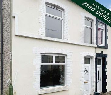 Upper Francis Street, Abertridwr, Caerphilly, CF83 - Photo 6