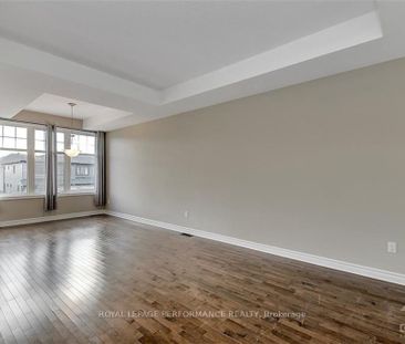 For Lease - 610 LAURALEAF Crescent, Barrhaven, Ontario - Photo 4