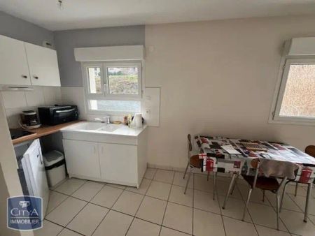 Appartement à louer 2 pièces 33.99m² - Photo 5