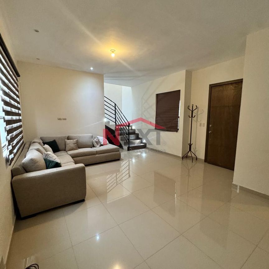 RENTA DE CASA AMUEBLADA EN VILLALBA - Photo 1