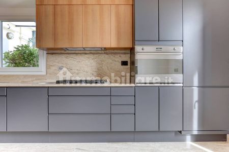 Attico via Gian Domenico Romagnosi 10, Flaminio, Roma - Photo 3