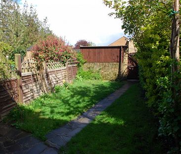 Lent Rise Road, Burnham, Bucks,SL1 - Photo 4