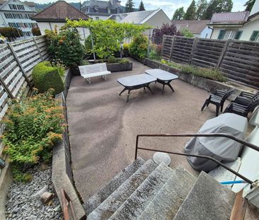 8 Zimmer, 154 m², 2. Stock - Photo 4