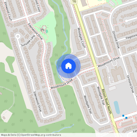 1816 Woodgate Court, Oshawa