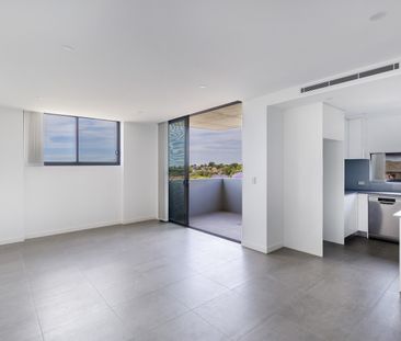 589 -591 New Canterbury Road, Dulwich Hill NSW 2203 - Apartment For... - Photo 2