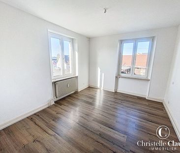 Appartement - KEMBS - 71m² - 2 chambres - Photo 4