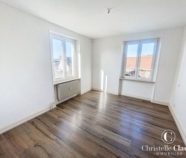 Appartement - KEMBS - 71m² - 2 chambres - Photo 3