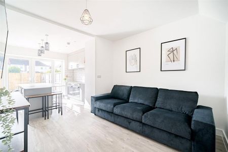 1 bedroom terraced house to rent - Photo 2