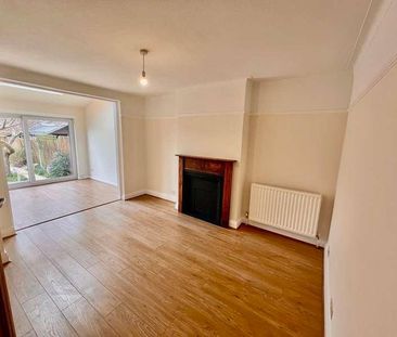 Cawdor Crescent, W7 - Photo 4