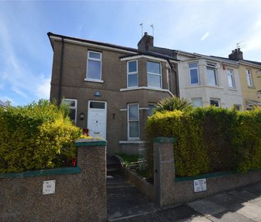 Green Park Avenue, Plymouth, Devon, PL4 - Photo 4