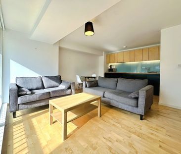 2 bedroom apartment to rent - Photo 6