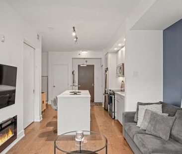 For Lease - 108 RICHMOND Road Unit# 308, Westboro - Hampton Park, O... - Photo 1