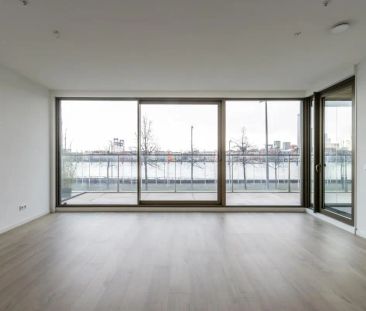 Appartement Boompjes 50 P, Rotterdam - À Louer - Photo 1