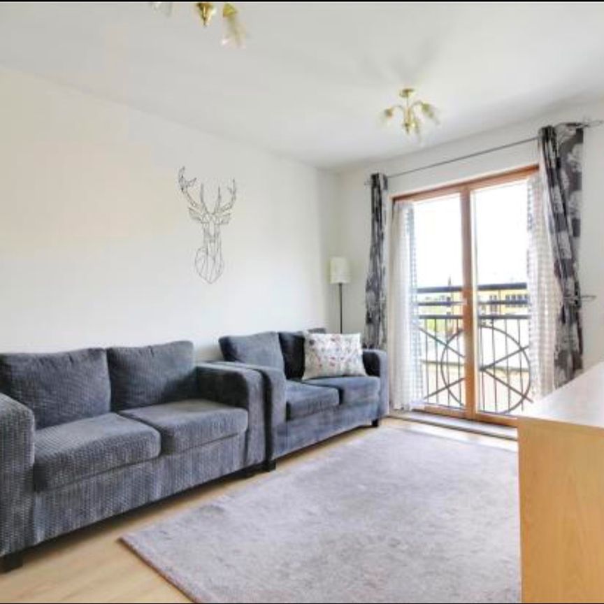 1 Bed Flat, Robert House, HA1 - Photo 1