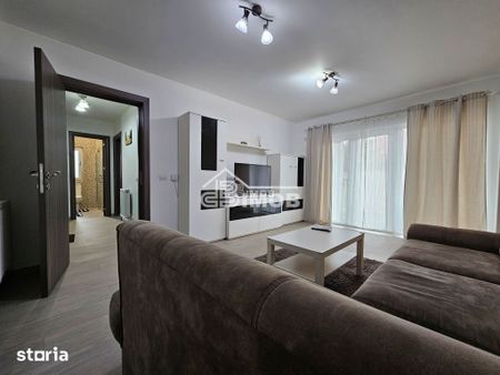 2 Camere cu Gradina Proprie || Bloc nou 2022 || 2 locuri de parcare - Fotografie 4