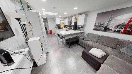 Tiverton Road Birmingham - Photo 2