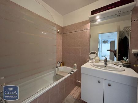 Location Appartement 3 pièces 65m² LYON 5ème - Photo 5