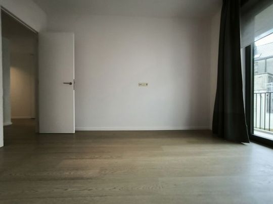Appartement te huur - Foto 1