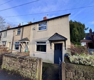 2 bedroom end of terrace house to rent - Photo 6